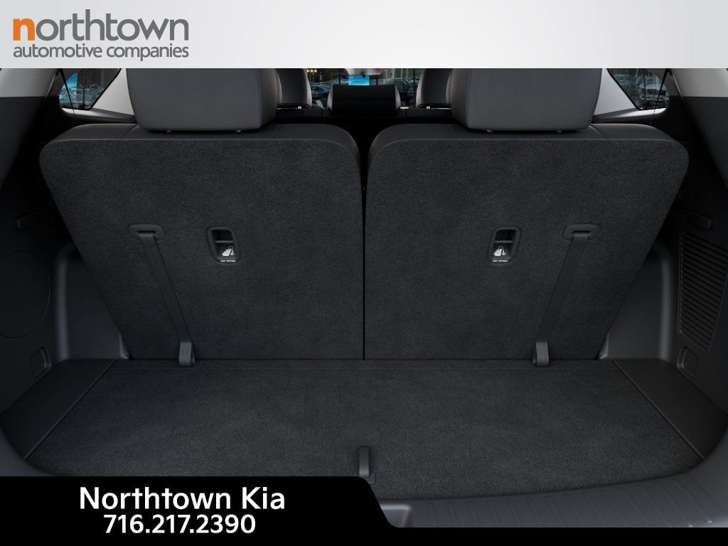 New 2026 Kia Sorento S w/ S Panoramic Sunroof Package AWD/4WD image 20