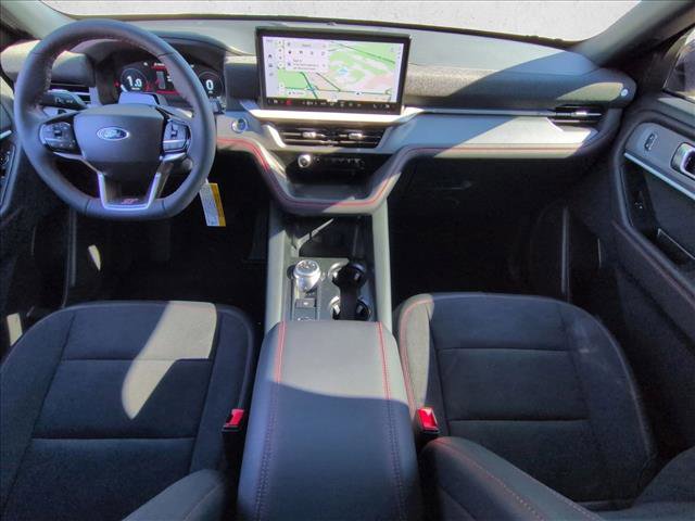 New 2026 Ford Explorer ST image 15