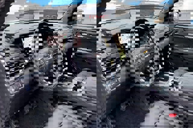 New 2026 GMC Acadia Elevation w/ Super Cruise Package image 7