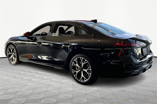 New 2026 Audi A6 Premium Plus image 3