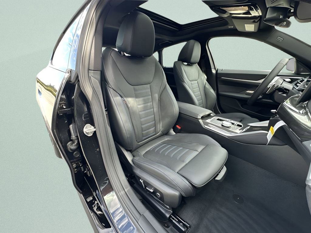 New 2026 BMW 440i xDrive w/ Premium Package image 29