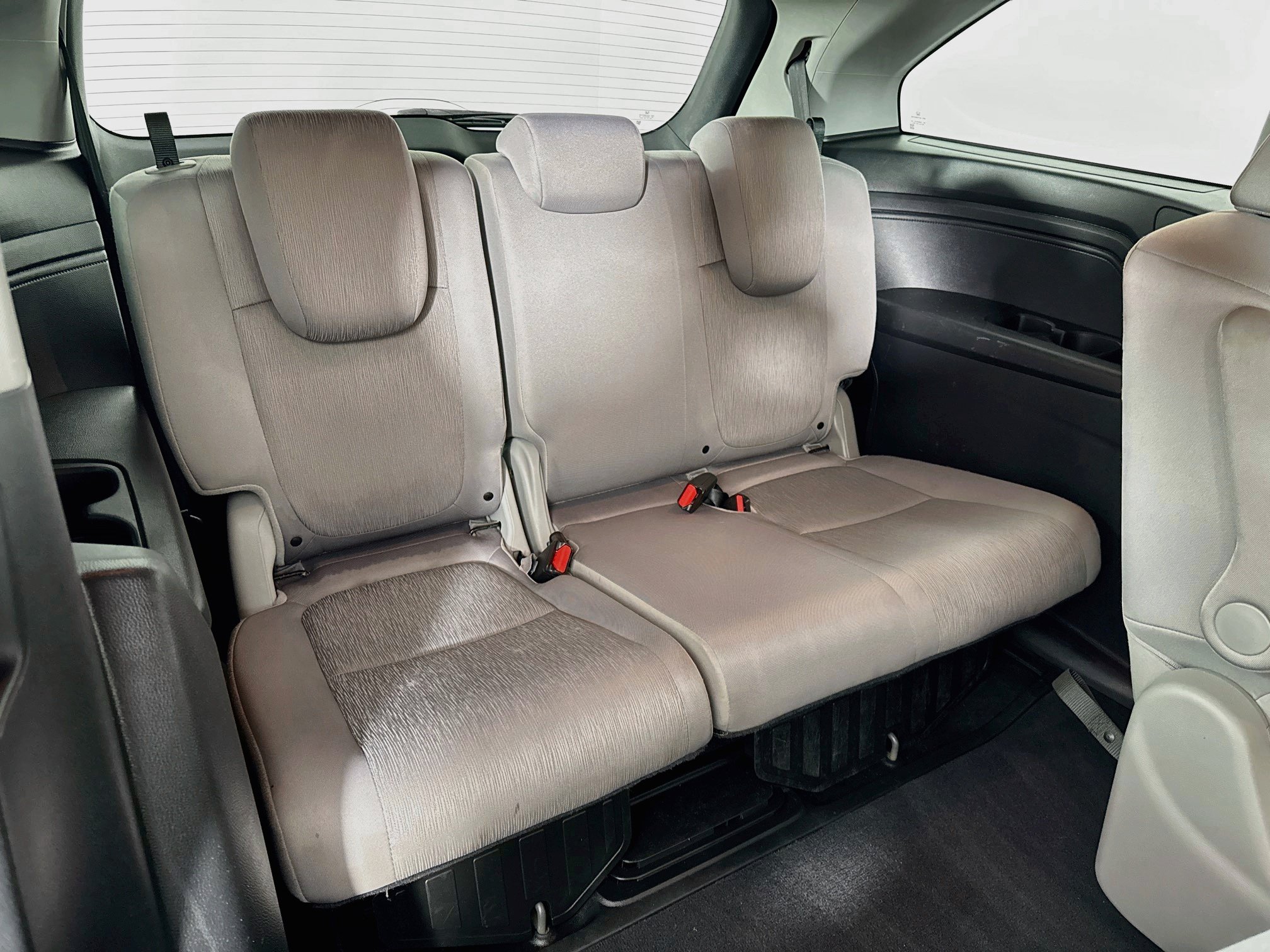 Certified 2019 Honda Odyssey EX image 26