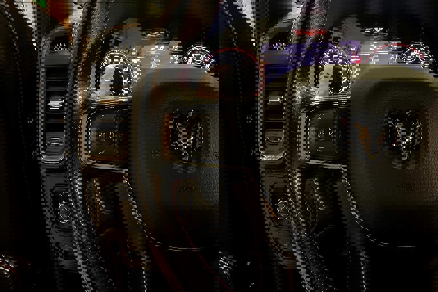 Used 2021 RAM 1500 TRX w/ TRX Level 2 Equipment Group AWD/4WD image 22