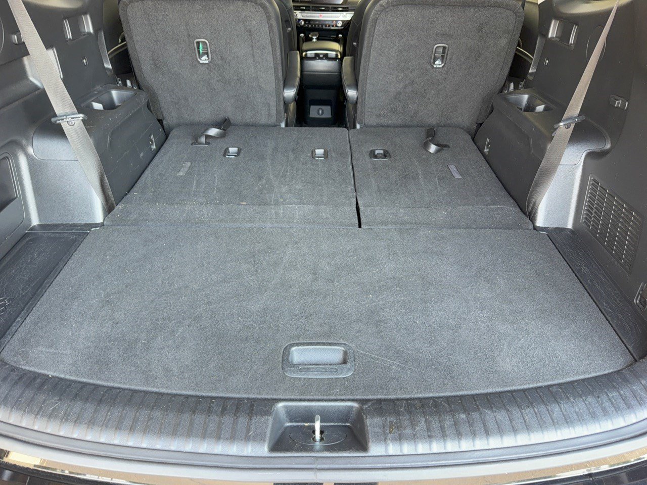 Used 2025 Kia Telluride S FWD image 28