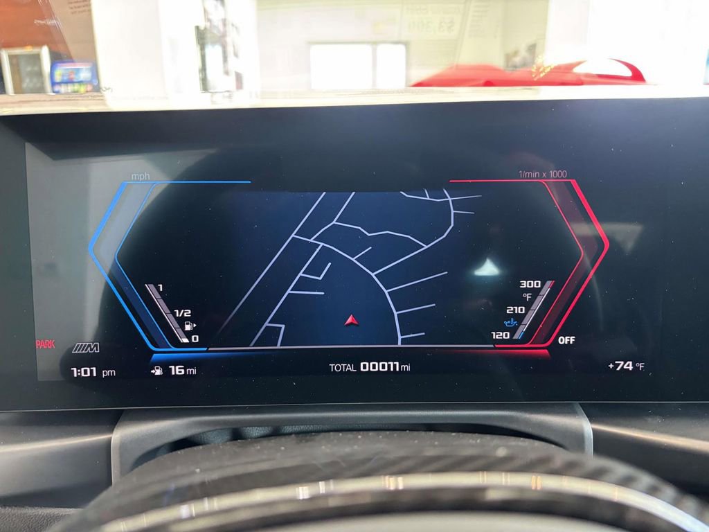 New 2026 BMW M2 w/ Lighting Package image 15