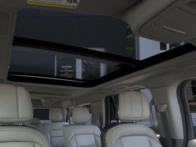 New 2026 Lincoln Navigator L Reserve w/ Jet Appearance Package image 22