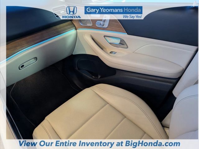 Used 2022 Mercedes-Benz GLE 350 w/ AMG Line Exterior image 15