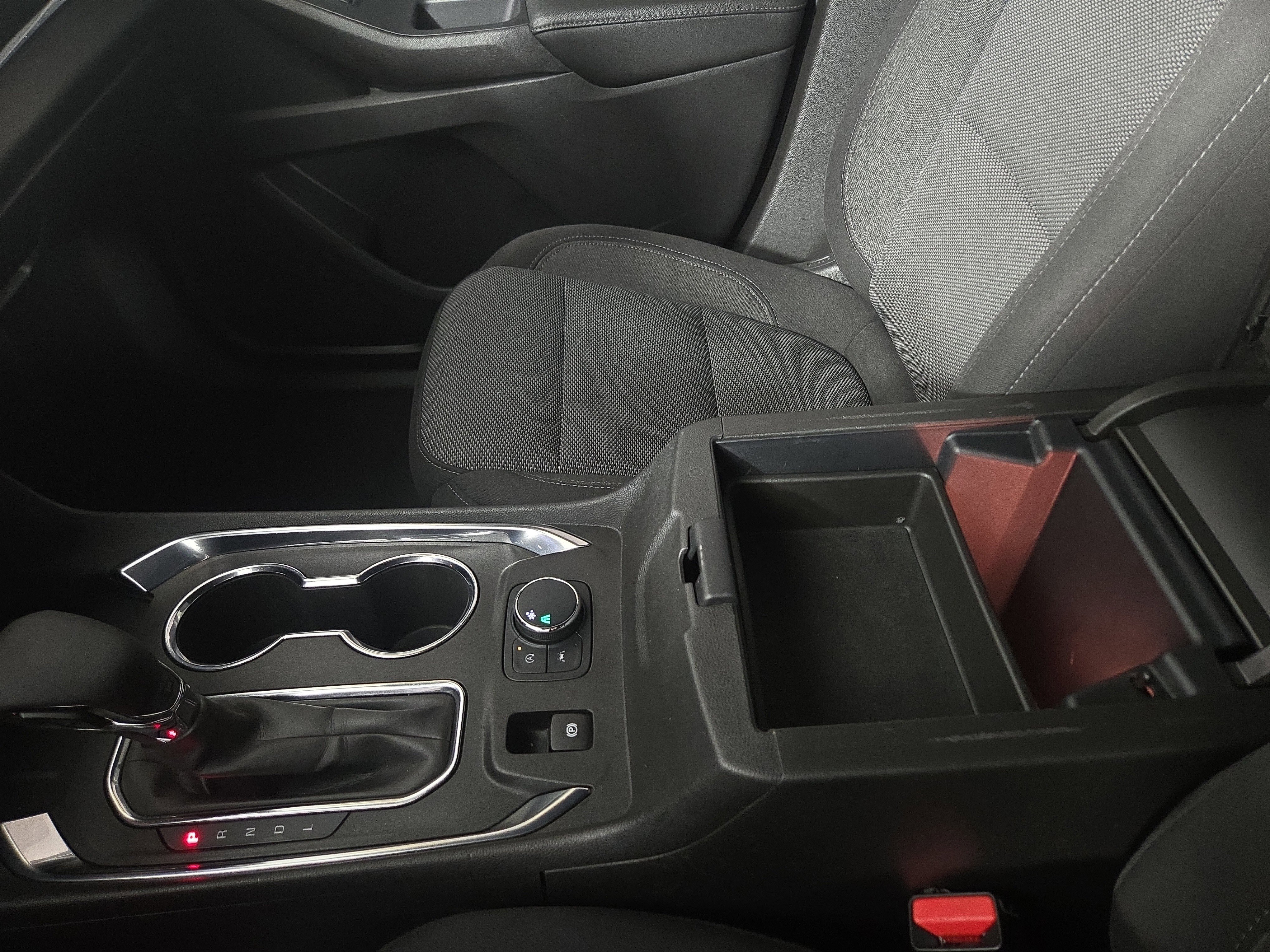 Certified 2023 Chevrolet Traverse LT image 29