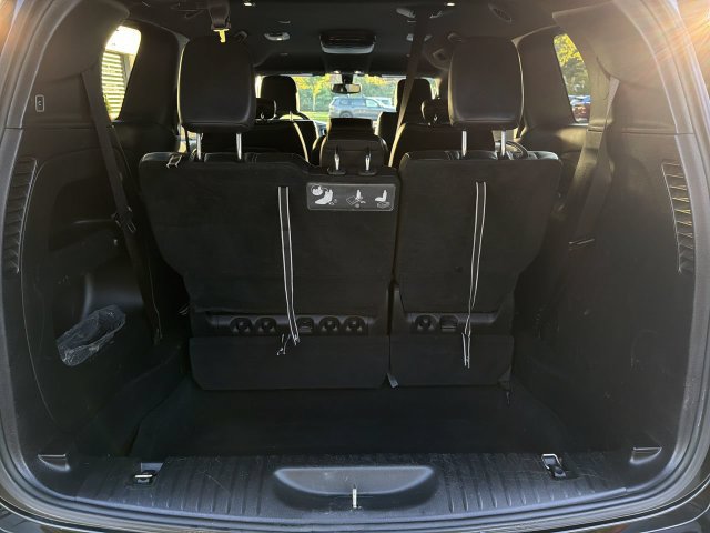 Used 2019 Chrysler Pacifica Touring-L w/ S Appearance Package FWD image 27