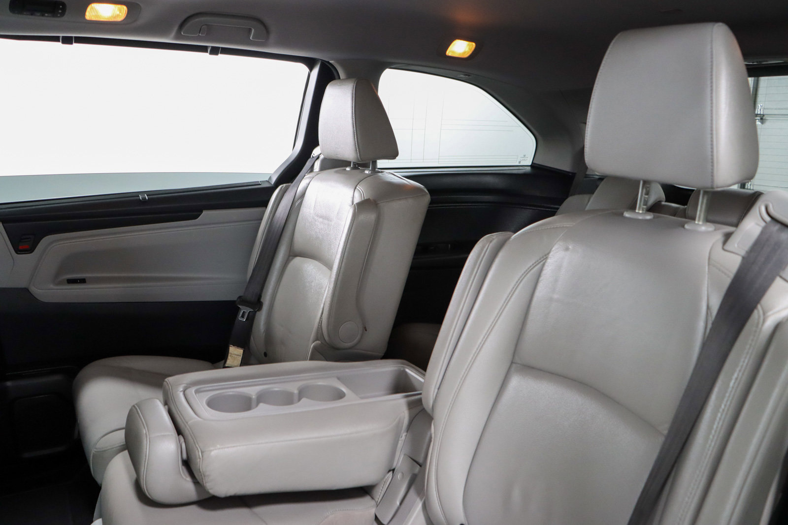 Used 2019 Honda Odyssey EX-L image 25