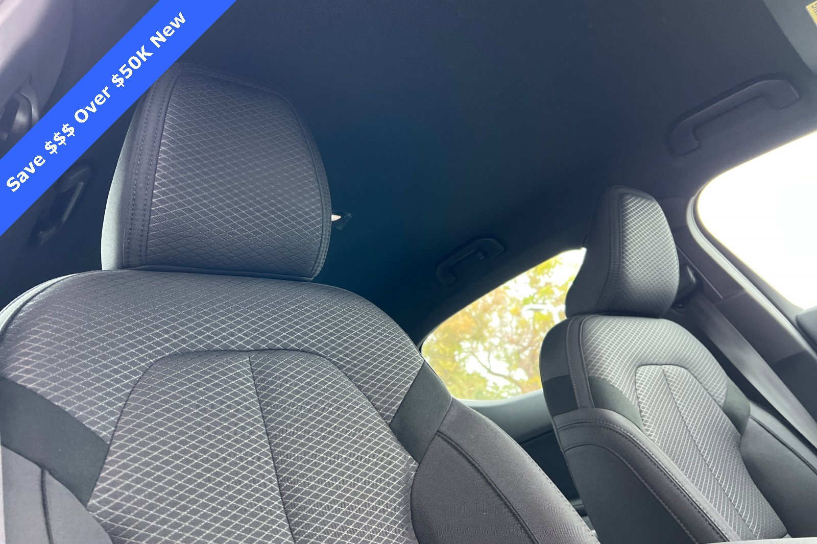 Used 2022 Polestar Polestar 2 Long Range Dual Motor image 17