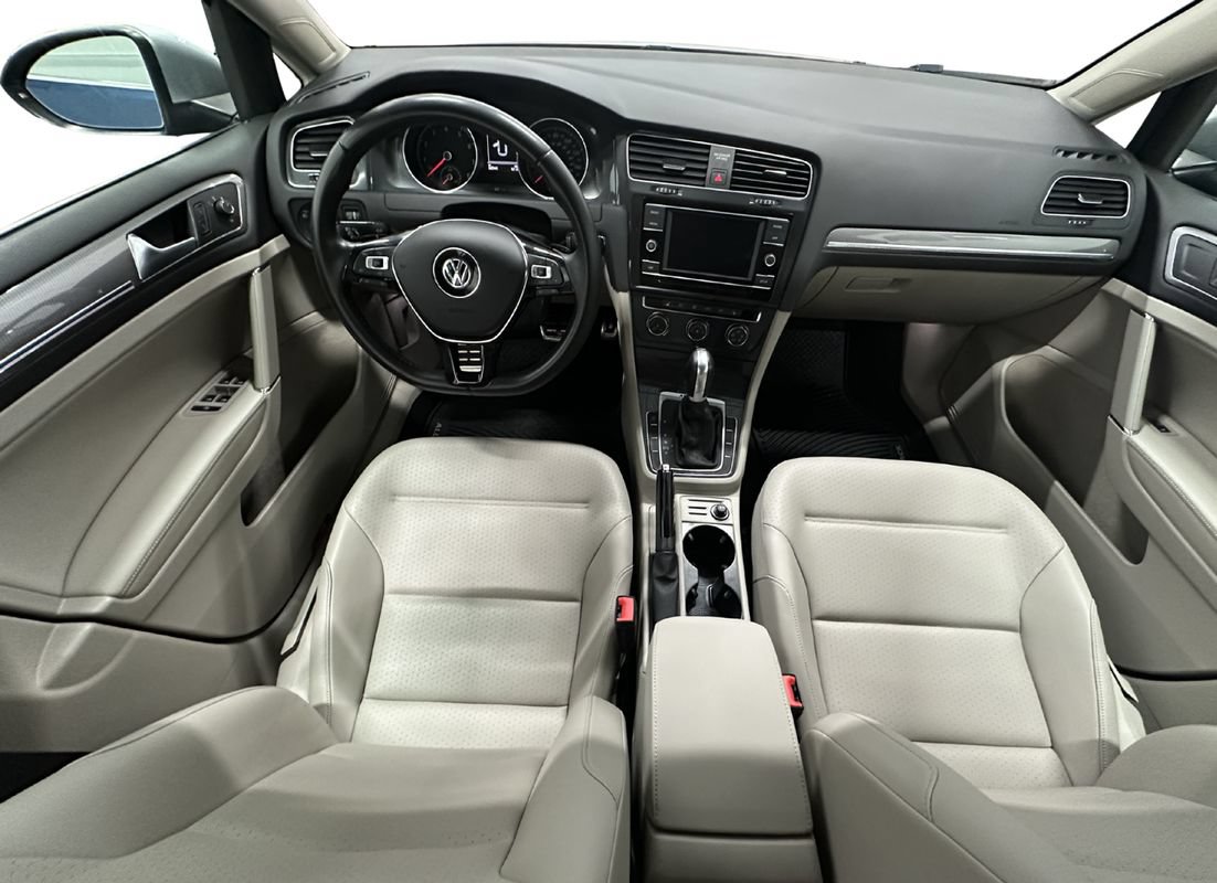 Used 2019 Volkswagen Golf Alltrack S AWD/4WD image 21