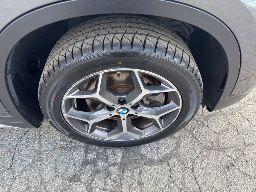 Used 2016 BMW X1 xDrive28i image 10