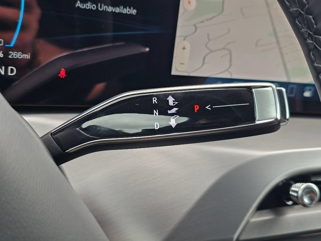New 2027 Cadillac Vistiq Luxury AWD/4WD image 35