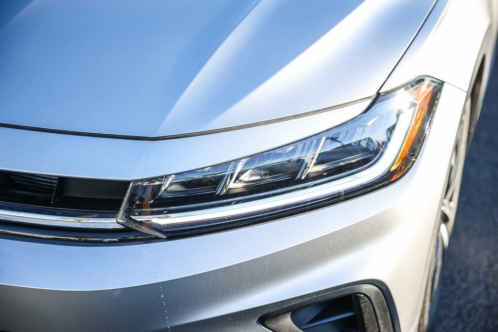 New 2026 Volkswagen Jetta Sport image 17