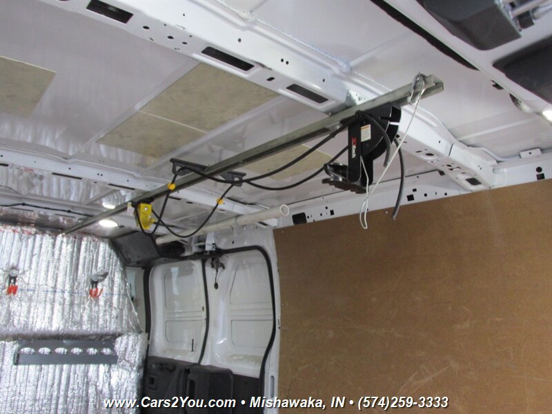 Used 2018 Ford Transit 150 130 Low Roof RWD image 24