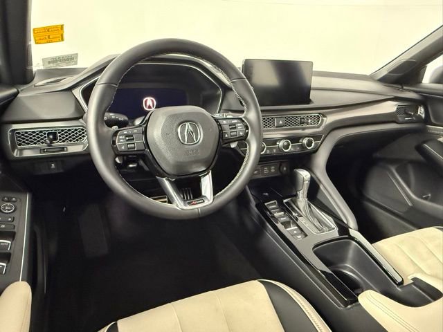 Used 2023 Acura Integra A-Spec FWD image 43