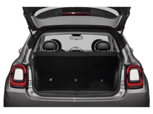 Used 2021 FIAT 500X Sport AWD/4WD image 14