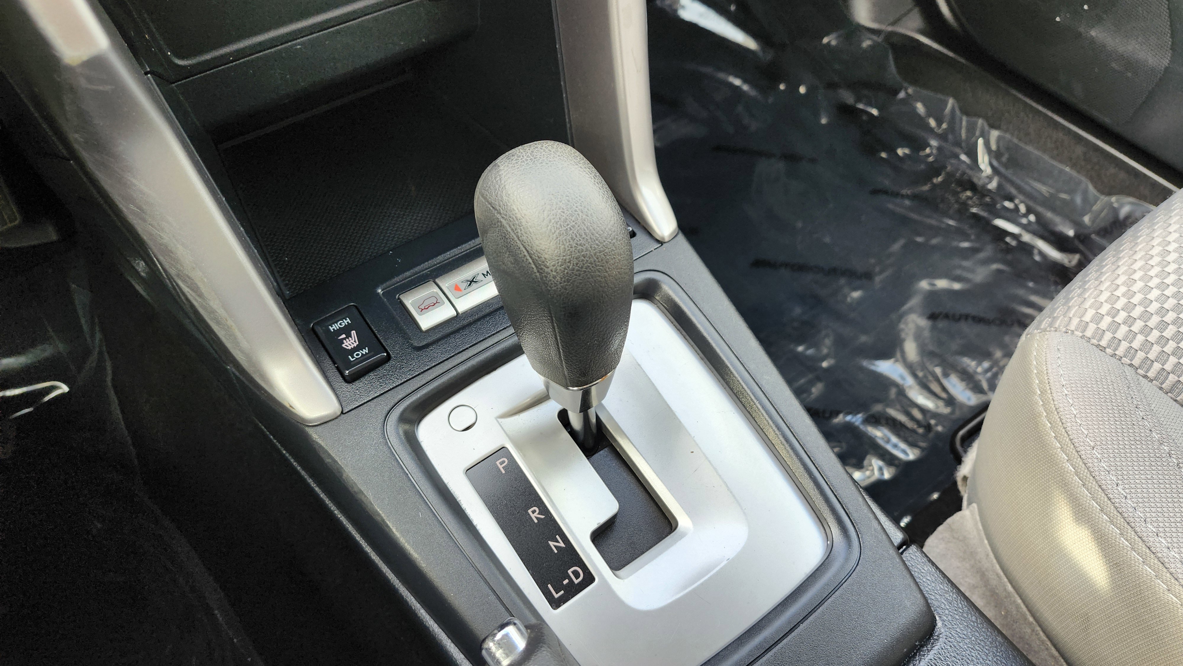 Used 2018 Subaru Forester 2.5i Premium image 32