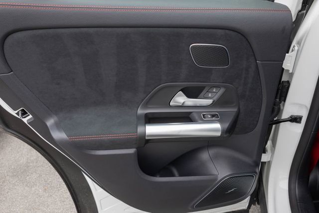 Certified 2025 Mercedes-Benz GLA 35 AMG 4MATIC image 16