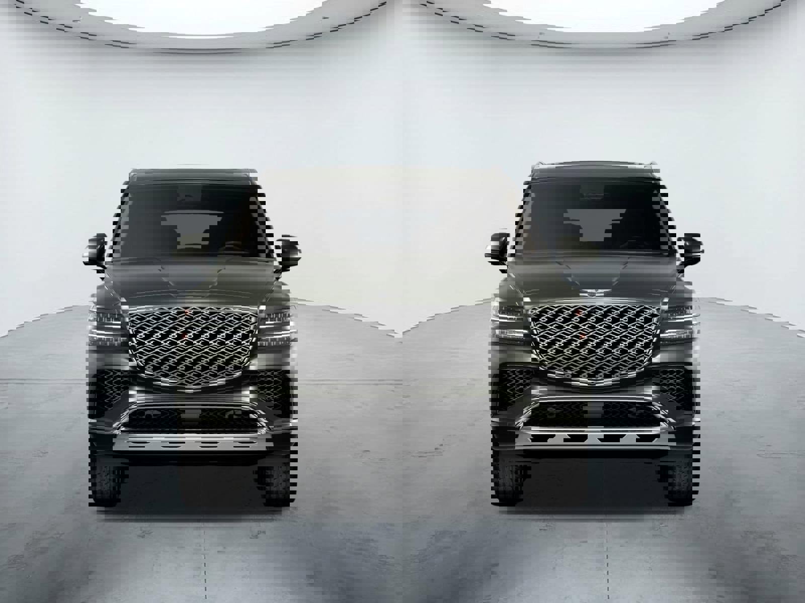 New 2026 Genesis GV80 2.5T Prestige image 6