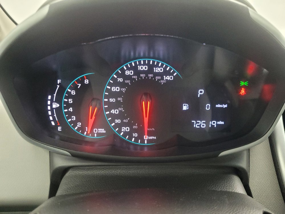 Used 2020 Chevrolet Sonic LT FWD image 23