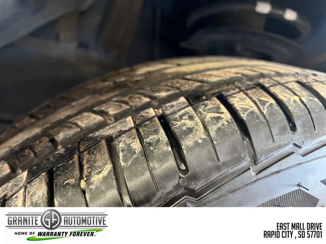 Used 2025 Mitsubishi Eclipse Cross SE AWD/4WD image 28