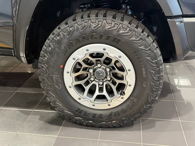 New 2026 RAM 1500 RHO w/ RHO Level 1 Equipment Group AWD/4WD image 10