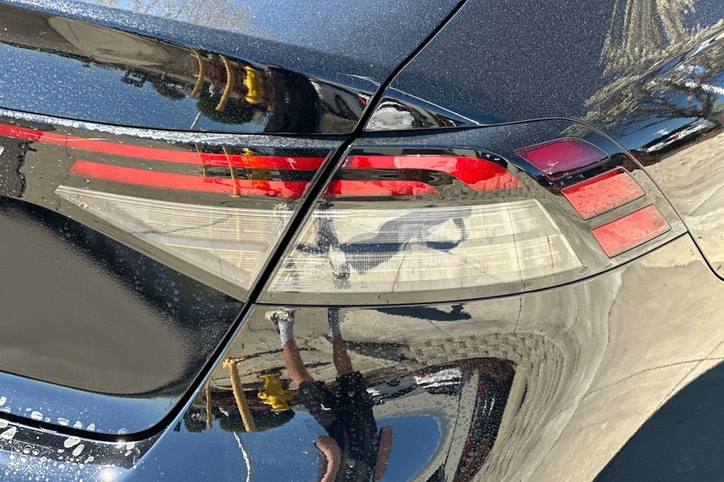 New 2026 Honda Accord SE image 31