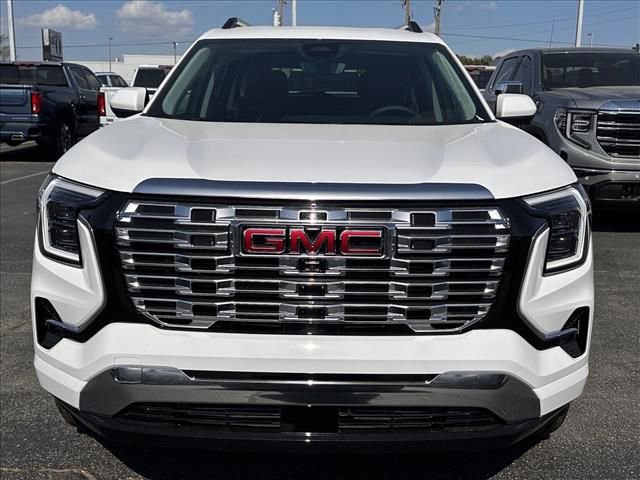New 2026 GMC Terrain Denali image 4
