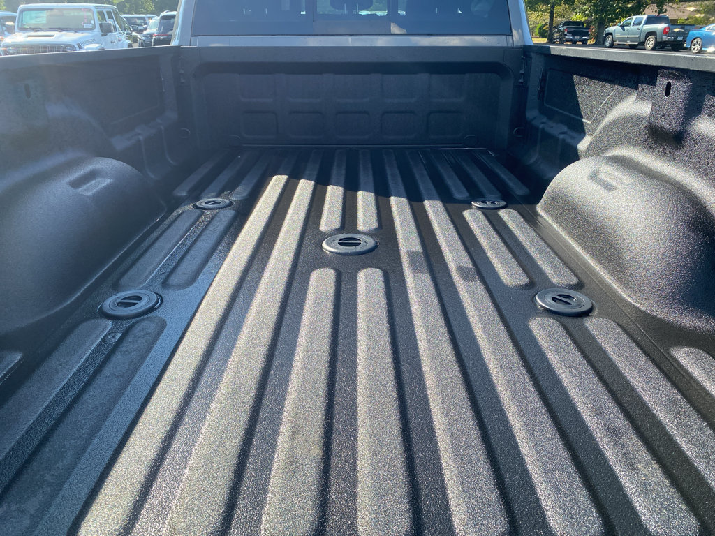 New 2027 RAM 3500 Tradesman AWD/4WD image 13