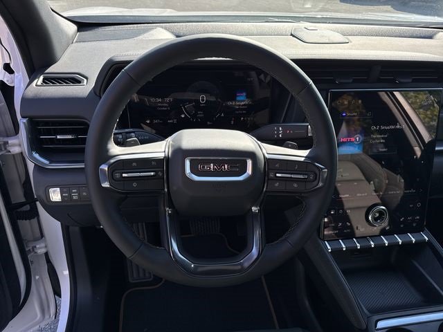 New 2026 GMC Terrain AT4 w/ LPO, Floor Liner Package image 11