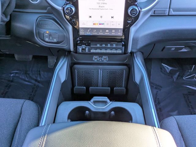 New 2026 RAM 3500 Big Horn image 19