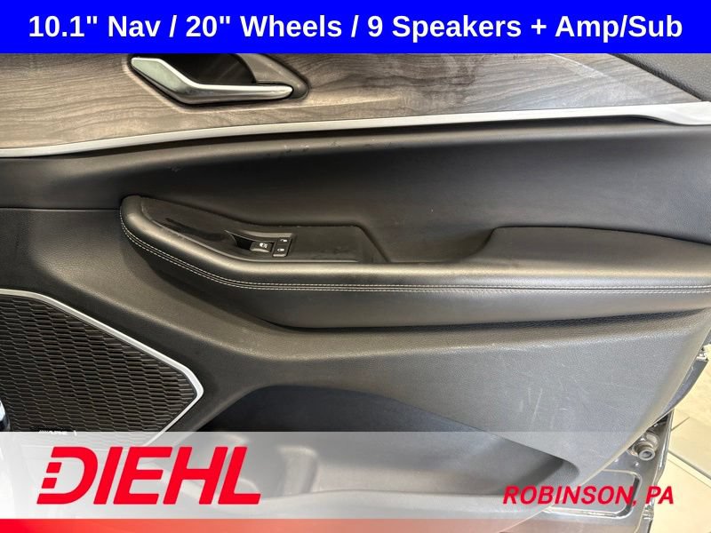 Used 2021 Jeep Grand Cherokee L Limited AWD/4WD image 15