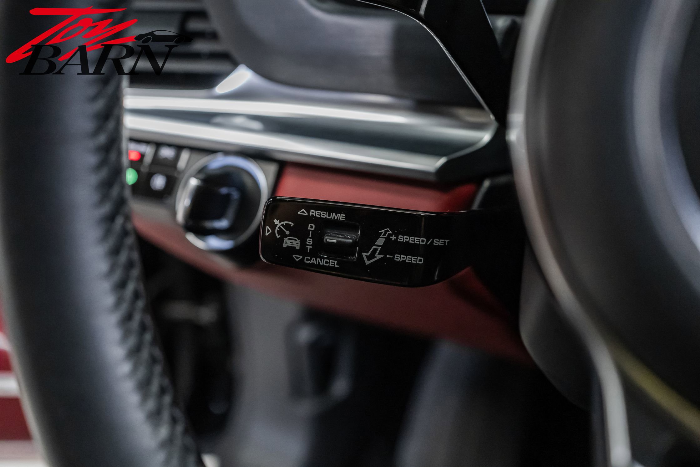 Used 2019 Porsche Panamera GTS image 34