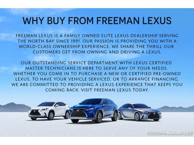 Certified 2022 Lexus ES 300h w/ Premium Package FWD image 30