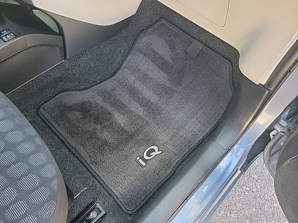 Used 2012 Scion iQ w/ Rear Speaker Pkg image 36