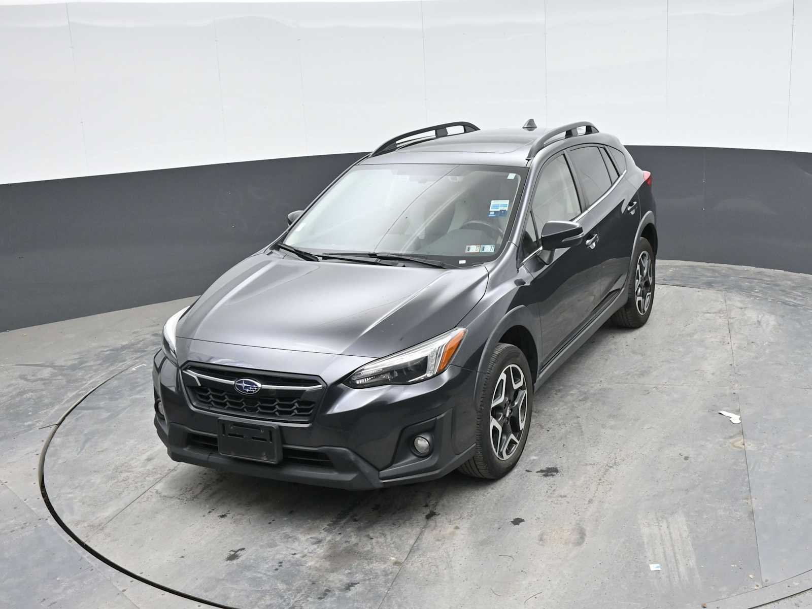 Used 2019 Subaru Crosstrek 2.0i Limited w/ Moonroof Package w/Navigation AWD/4WD image 34