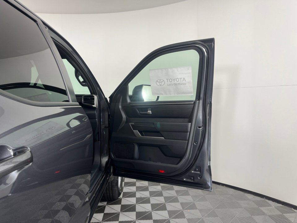 New 2026 Toyota Tundra SR5 image 27