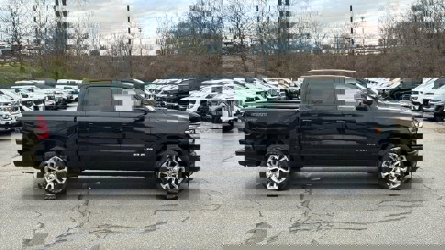 Certified 2023 RAM 1500 Laramie image 5