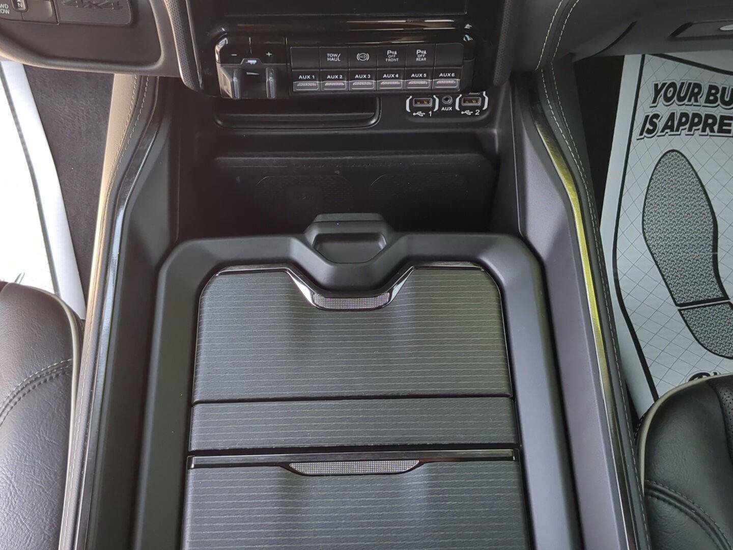 Used 2022 RAM 3500 Limited AWD/4WD image 17