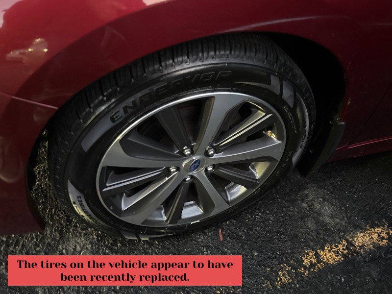 Used 2016 Subaru Legacy 2.5i Limited image 30