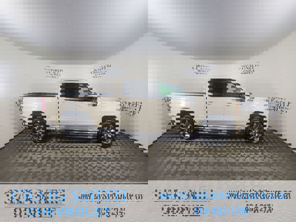 New 2026 Chevrolet Silverado 1500 RST image 7