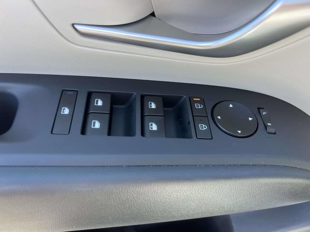 Certified 2026 Hyundai Tucson SEL AWD/4WD image 18
