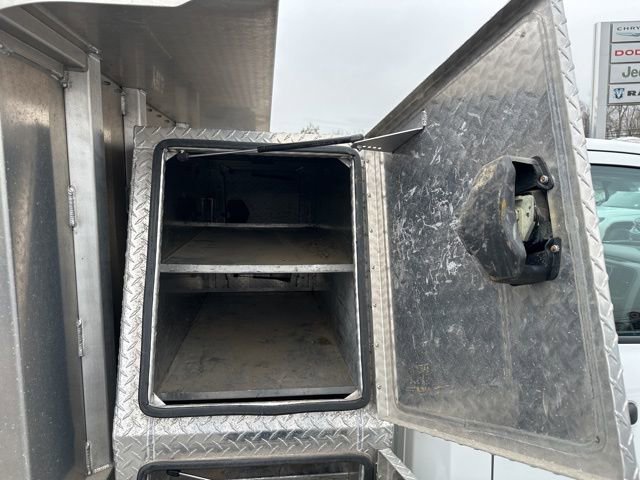 Used 2017 RAM 5500 Tradesman w/ Max Tow Package image 18