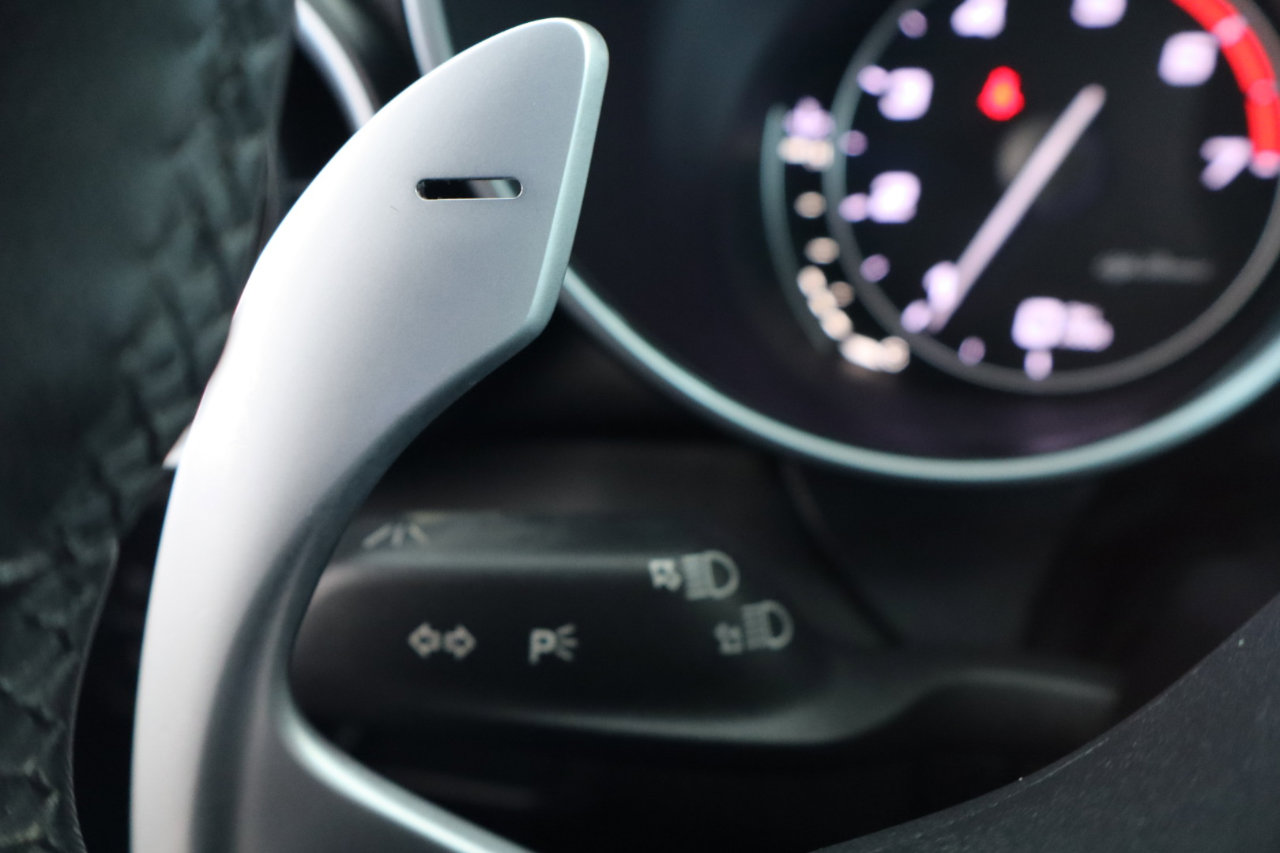 Used 2018 Alfa Romeo Giulia Ti Sport w/ Quick Order Package 22S Sport image 25