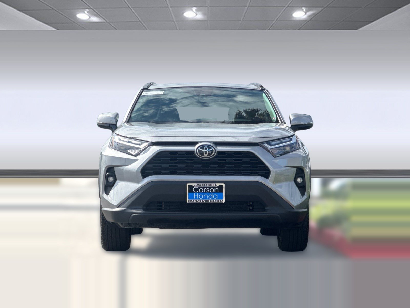 Used 2025 Toyota RAV4 XLE Premium AWD/4WD image 6