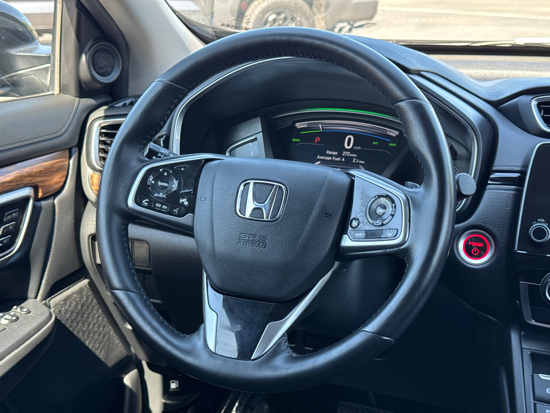 Used 2022 Honda CR-V EX-L image 24