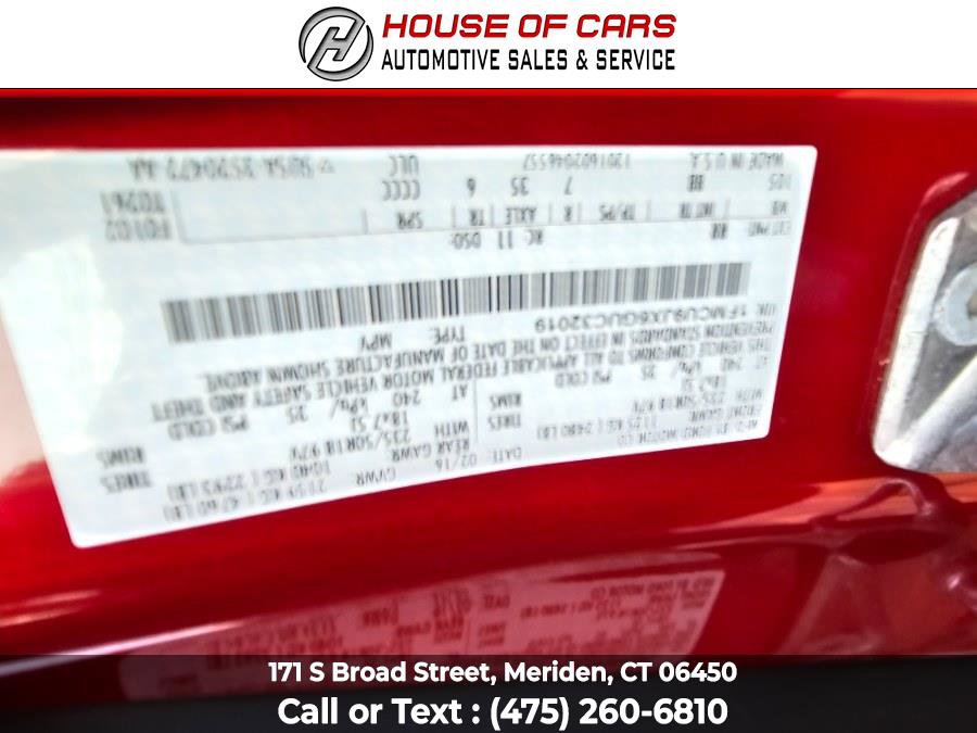 Used 2016 Ford Escape Titanium image 47