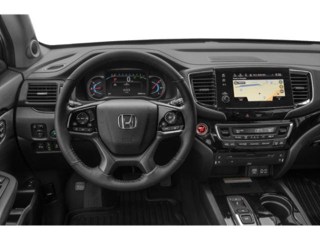 Used 2022 Honda Pilot Elite image 8